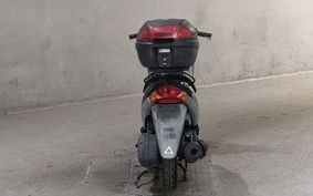 SUZUKI ADDRESS V125 CF4EA