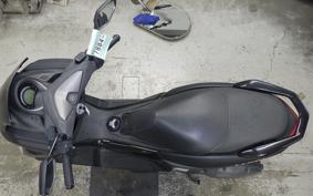 YAMAHA N-MAX 155 A 2022 SG50J