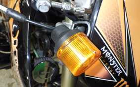 KAWASAKI KSR110 KL110A