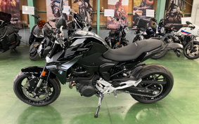 BMW F900R BASE 2025 0K11