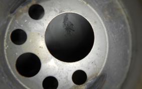 YAMAHA SR400 Gen.4 2017 RH03J