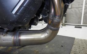 YAMAHA TRACER 9 GT+ 2025 RN70J