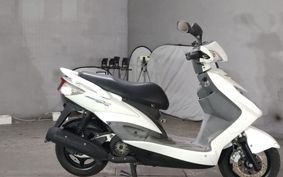 YAMAHA CYGNUS 125 X SE44J