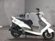 Фото Yamaha CYGNUS 125 X с японского аукциона