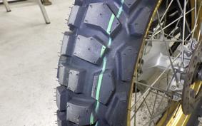 YAMAHA SEROW 250 Gen.3 2023 DG31J