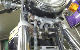 KAWASAKI ZEPHYR 750 1995 ZR750C