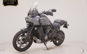 HARLEY PAN AMERICA 1250 S 2022