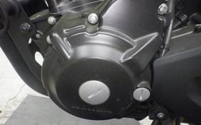 HONDA REBEL 250 S MC49