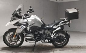 BMW R1200GS 2016 0A01