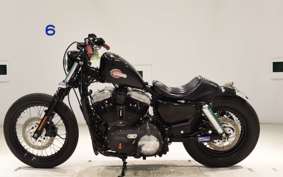 HARLEY XL1200N 2012