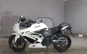 KAWASAKI NINJA250R EX250K