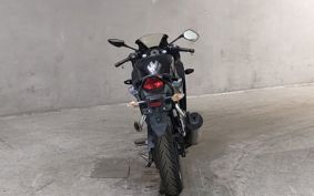 HONDA CBR250R MC41
