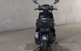 YAMAHA  CYGNUS  GRIF ASU SEJ4J