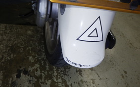 HONDA C110 SUPER CUB 2022 JA59
