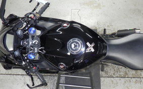 HONDA CBR1000RR Gen. 2 2013 SC59