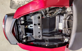 HONDA CB125 R JC79
