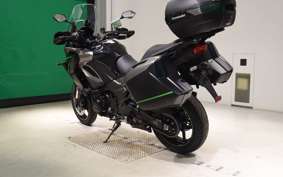 KAWASAKI VERSYS 1100 SE 2025 LZT10C