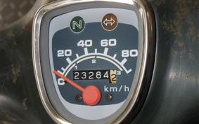 HONDA C90 SUPER CUB HA02