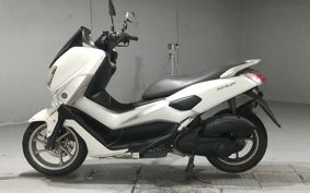 YAMAHA N-MAX 125 SE86J