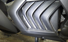 YAMAHA MAJESTY155 Gen.2 S 2023 SG52J