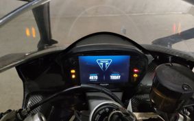 TRIUMPH TRIUMPH  DAYTONA MOTO2 765LTD HDA214