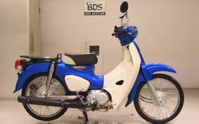 HONDA C50 SUPER CUB AA09