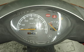 YAMAHA JOG Gen.5 SA36J