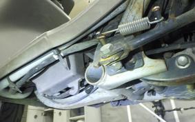 SUZUKI LET's Super Good CA4AA