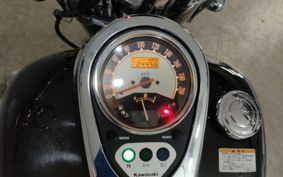 KAWASAKI VULCAN900 CLASSIC 2010 VN900B