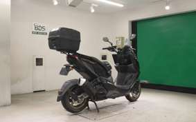 KYMCO KRV180TCS