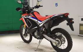 HONDA CRF250 RALLY MD44