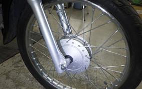 HONDA C50 SUPER CUB AA04