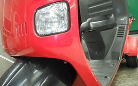 HONDA GYRO CANOPY 2001 TA03