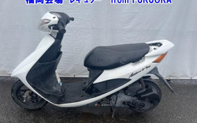 SUZUKI ADDRESS V50