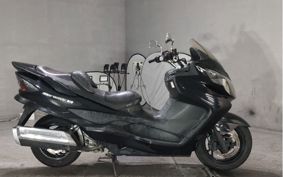 SUZUKI SKYWAVE 250S CJ44A