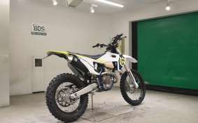 HUSQVARNA FE250 2006