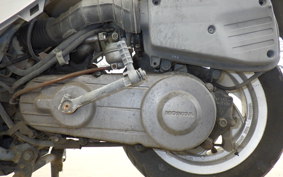 HONDA CABINA 50 AF33
