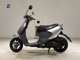 Фото Suzuki LET's 4 с японского аукциона