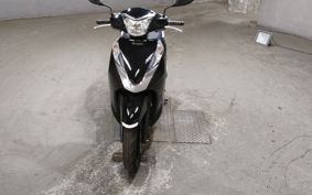 HONDA LEAD 125 JF45