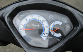 YAMAHA AXIS Z