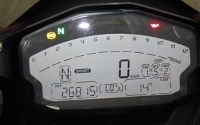 DUCATI 899 PANIGALE 2014