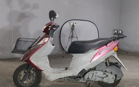 SUZUKI ADDRESS V125 CF46A