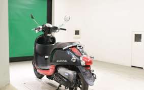 HONDA GIORNO 2 2022 AF70