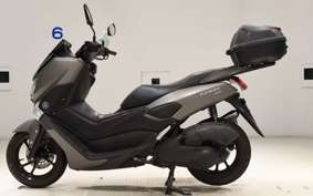 YAMAHA N-MAX 155 A 2018 SG50J