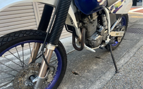 SUZUKI DJEBEL250XC SJ45A