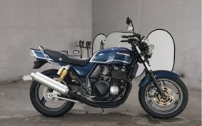 KAWASAKI ZRX400 ZR400E