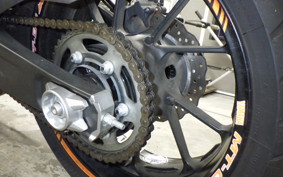 YAMAHA MT-07 ABS 2015 RM07J