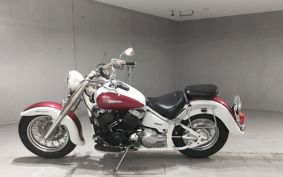 YAMAHA DRAGSTAR 400 CLASSIC 2001 VH01J