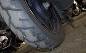 SUZUKI LET's 4 CA41A