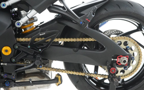 SUZUKI GSX-S 1000 2023 EK1AA